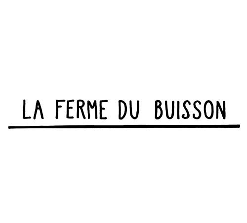 La Ferme du Buisson