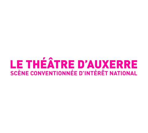 Le Théâtre d'Auxerre