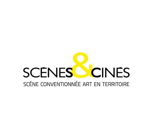 Scènes et Cinés