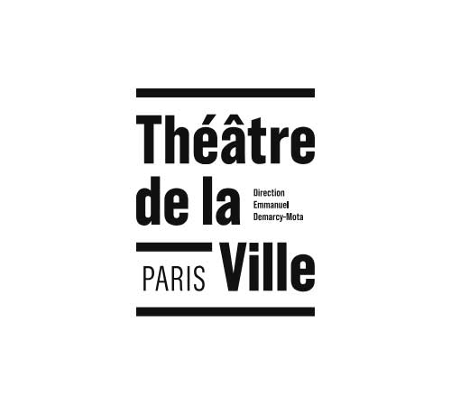 Le Théâtre de la Ville Paris