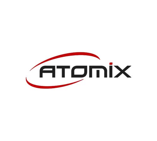 Atomix